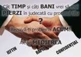 Mihaela-Corina Bucur - Birou de Mediator, Bucuresti