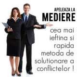 Mihaela-Corina Bucur - Birou de Mediator, Bucuresti