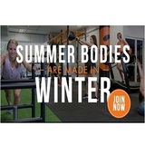  South Pacific Health Club Williamstown The Strand & North Rd 