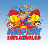 Airplay Inflatables, Bexhill-on-sea