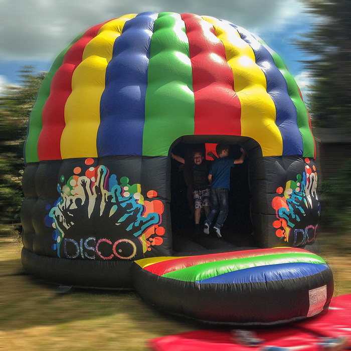  New Album of Airplay Inflatables 33 Cooper Drive - Photo 1 of 4