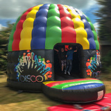 Airplay Inflatables, Bexhill-on-sea