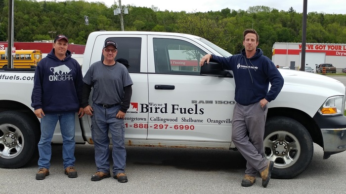  Profile Photos of Bird Fuels 387 Raglan Street, Box 218 - Photo 1 of 6