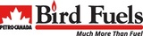  Bird Fuels 387 Raglan Street, Box 218 