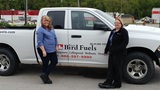 Bird Fuels, Collingwood