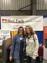 Bird Fuels, Collingwood