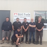 Bird Fuels, Collingwood