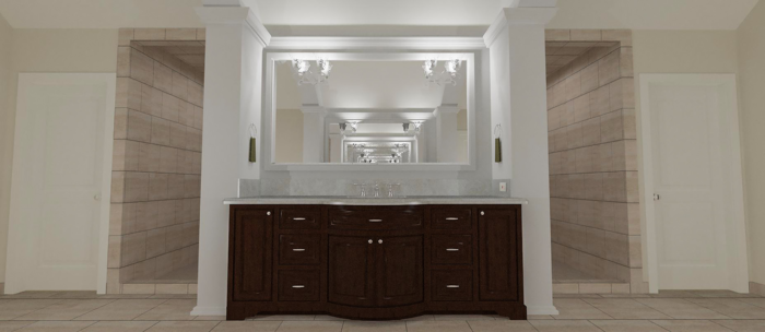  New Album of Interactive 3D Home Designs 1125 Confederate Rd - Photo 4 of 4