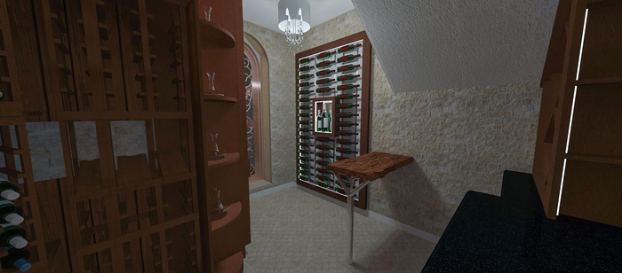  New Album of Interactive 3D Home Designs 1125 Confederate Rd - Photo 3 of 4