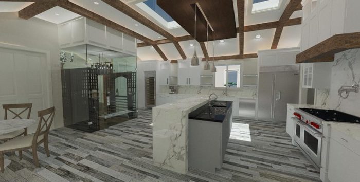  New Album of Interactive 3D Home Designs 1125 Confederate Rd - Photo 2 of 4