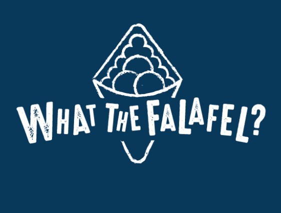  Profile Photos of What the Falafel 37 Stephen Street Lower - Photo 1 of 1