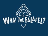 What the Falafel, Dublin