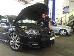  Profile Photos of Albion Automotive Repairs 58 Albion St, - Photo 3 of 3