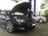  Albion Automotive Repairs 58 Albion St, 