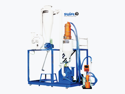 New Album of Pulverizer Machine Manufacturers | N. A. Roto Machines & Moulds India 'NAROTO' House 3725, Phase - 4, Vatva Industrial Estate - Photo 2 of 5