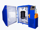 Pulverizer Machine Manufacturers | N. A. Roto Machines & Moulds India, Ahmedabad