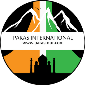  Profile Photos of Tempo Traveller hire, Mini Bus and Bus Hire Rental Delhi Paras Interna 365, Third Floor, Aggarwal Modern Bazar, Plot No. C-33, Lawrence Road - Photo 1 of 1