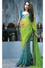 Buy sarees online Sky Sarees Plot No : 13, First Floor,  Bhathena-2 