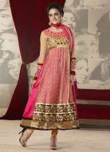 Anarkali suits Sky Sarees Plot No : 13, First Floor,  Bhathena-2 