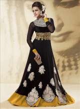 Anarkali suits Sky Sarees Plot No : 13, First Floor,  Bhathena-2 