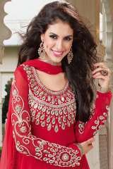 Anarkali suits Sky Sarees Plot No : 13, First Floor,  Bhathena-2 