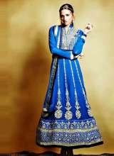 Long anarkali suits Sky Sarees Plot No : 13, First Floor,  Bhathena-2 