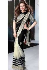 Party wear sarees Sky Sarees Plot No : 13, First Floor,  Bhathena-2 