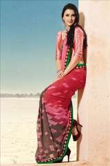 Casual sarees Sky Sarees Plot No : 13, First Floor,  Bhathena-2 