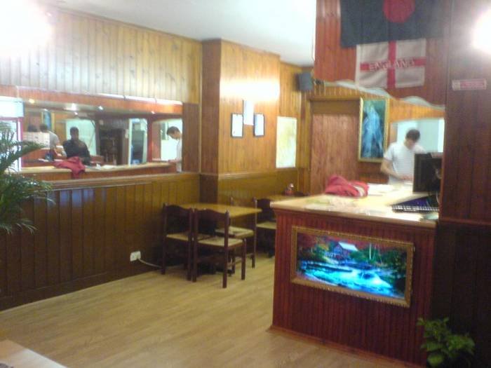  Profile Photos of Curry Corner Indian Takeaway 114 High Street - Photo 1 of 4