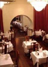 Imperial Chinese Restaurant, Dublin