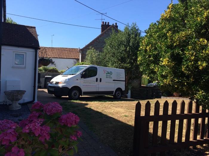  Profile Photos of JAD Garden Services 99 Victoria Road Warminster BA12 8HD - Photo 2 of 2