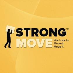 Strong Move Profile Photos of Strong Move Removal Company London - Photo 1 of 5