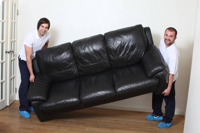 Strong Move Profile Photos of Strong Move Removal Company London - Photo 3 of 5
