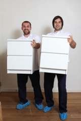 Strong Move, Strong Move Removal Company, London
