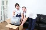 Strong Move, Strong Move Removal Company, London