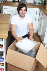 Strong Move, Strong Move Removal Company, London