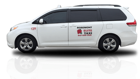  Profile Photos of Taxi Service in Chicago - Rosemont Elite Taxi 7051 Barry St, Rosemont, IL - Photo 1 of 1