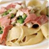 Pasta Fresca Da Salvatore @  Siglap, Singapore