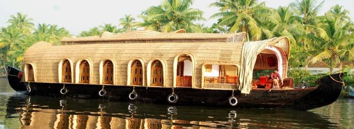  Profile Photos of Kumarakom Cruise Houseboats Parippu Aikkarachira Road - Photo 1 of 4