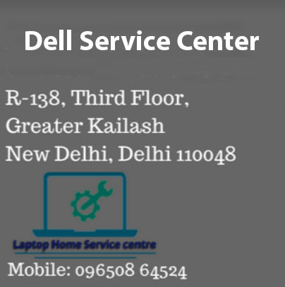  Profile Photos of Dell Service Center R-138, Third Floor, Greater Kailash, New Delhi, Delhi 110048 - Photo 1 of 1