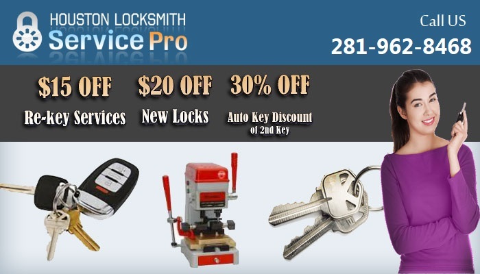  Profile Photos of Houston Locksmith Service Pro 12645 Memorial Drive Suite F1129 - Photo 1 of 1