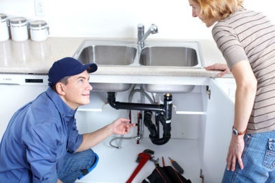  New Album of CBJ Union City Plumbers 4015-A Hudson Ave - Photo 2 of 2