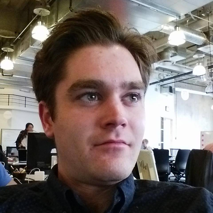 Profile Photos of Electric Brain 20 Camden St., Suite 200 - Photo 5 of 7