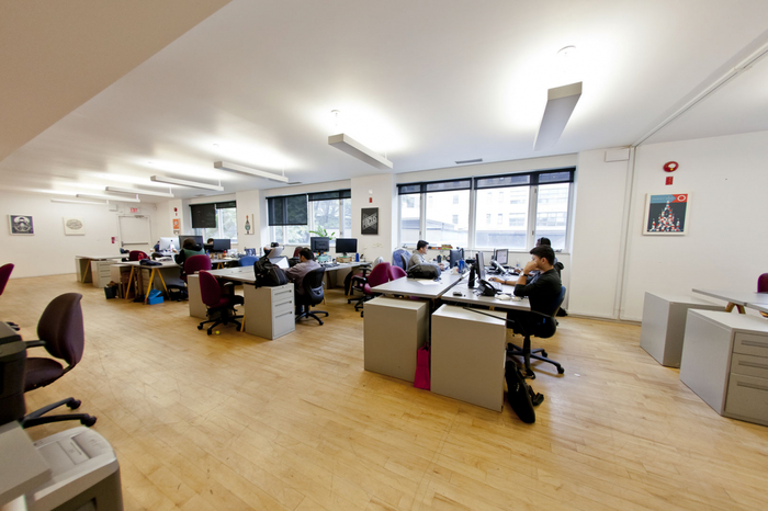  Profile Photos of Electric Brain 20 Camden St., Suite 200 - Photo 1 of 7