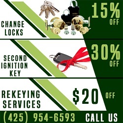  Profile Photos of Locksmiths Everett WA 2708 Colby Ave Everett - Photo 1 of 1