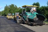 Asphalt Driveways<br />
 Custom Asphalt PO BOX : 9035 