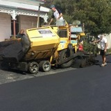 Asphalt Contractors Melbourne<br />
 Custom Asphalt PO BOX : 9035 