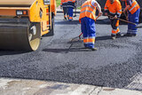 Crushed Rock Driveways Custom Asphalt PO BOX : 9035 