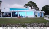 The Window Film Specialists, Sarasota