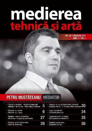  Profile Photos of Mediator Bucuresti Mustateanu Ienachia Vacarescu - Photo 1 of 1
